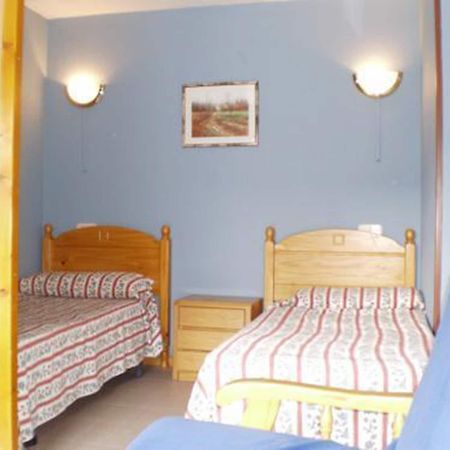 Apartamentos Crest Pas Pas De La Casa Eksteriør billede