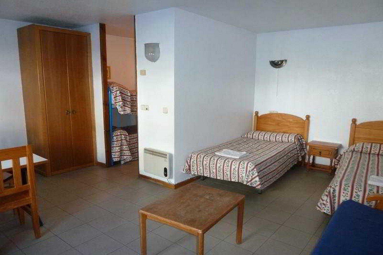 Apartamentos Crest Pas Pas De La Casa Eksteriør billede