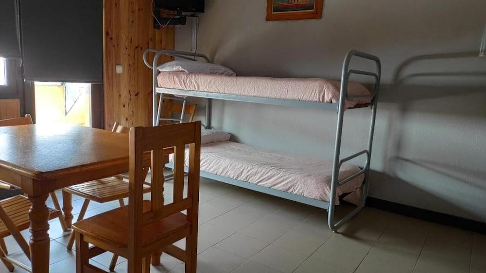 Apartamentos Crest Pas Pas De La Casa Eksteriør billede