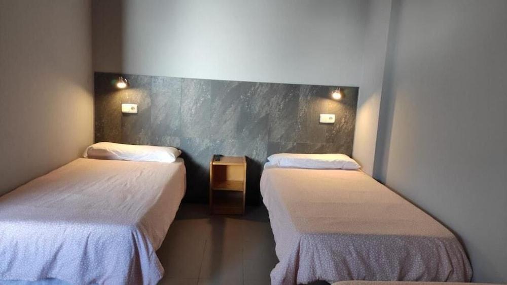 Apartamentos Crest Pas Pas De La Casa Eksteriør billede