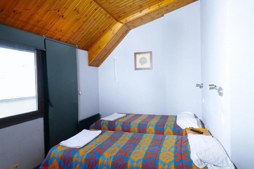 Apartamentos Crest Pas Pas De La Casa Eksteriør billede