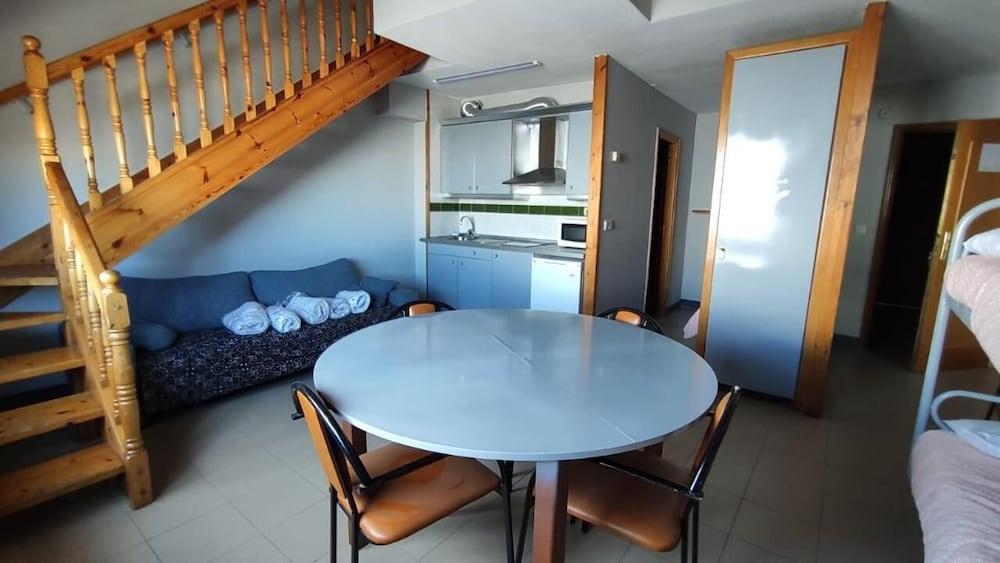 Apartamentos Crest Pas Pas De La Casa Eksteriør billede
